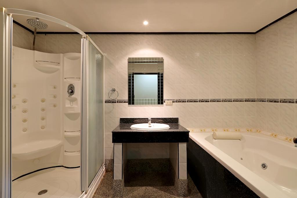 Angus O'Tool'S Guesthouse Karon Zimmer foto